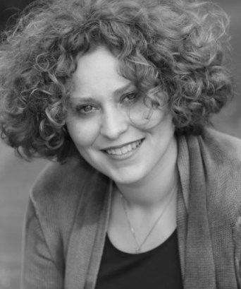 Pilates instructor Sanne van Dooremalen